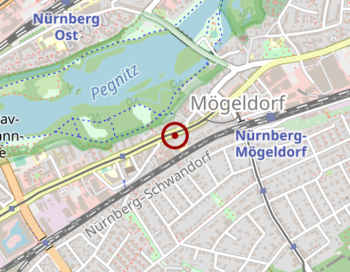 Karte: Bock Jürgen Heilpraktiker