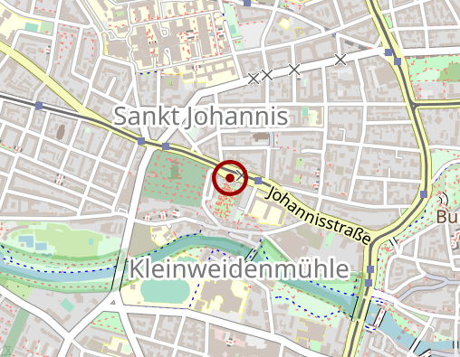 Karte: Soulfood LowCarberia