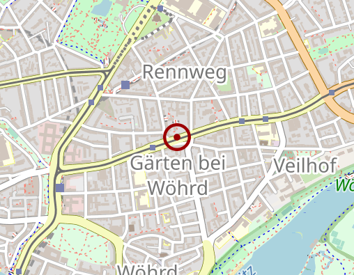 Karte: Noris-Apotheke