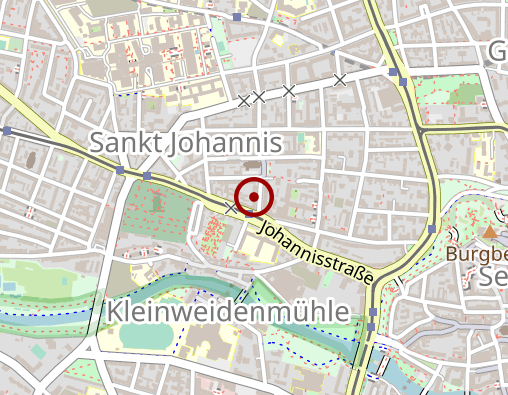 Karte: Fugmann Gudrun u. Herty Hanna