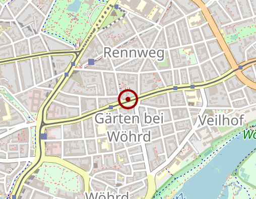 Karte: Hauser Löwer Kluge Drs.