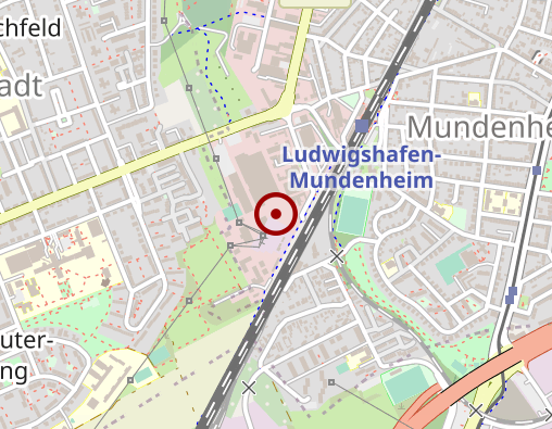 Karte: Rizzi Unternehmensgesellschaft