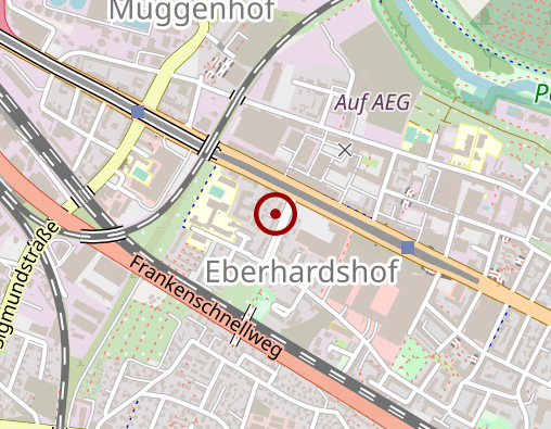 Karte: Balance-Institut Sigrid Limberg-Strohmaier