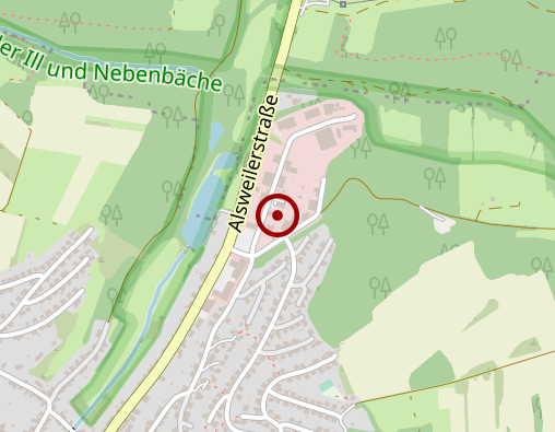 Karte: Zangerle Thomas