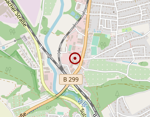 Karte: Hösl-Kohl Martina