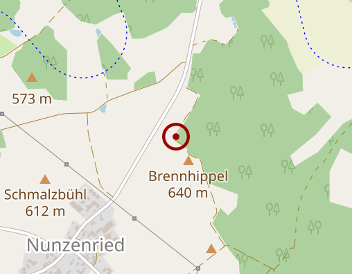 Karte: Physiodrom Krankengymnastik