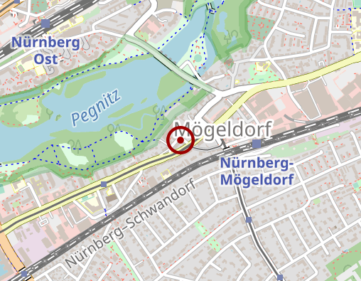 Karte: Lengfellner Thomas