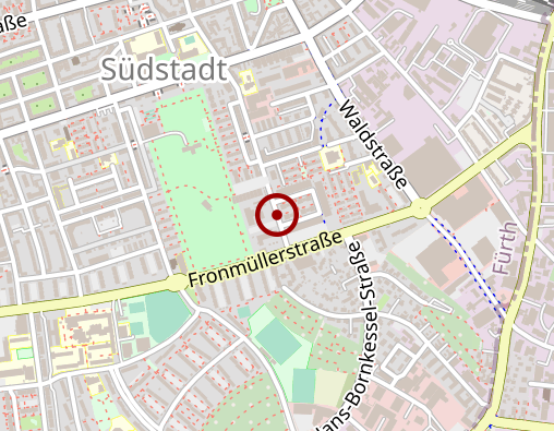 Karte: Bettag Claudia