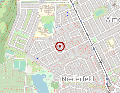 Karte: Hausner Robert Dr.med.vet.