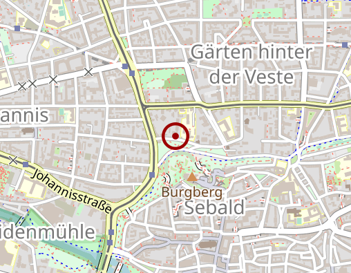 Karte: Hoerr Daniela