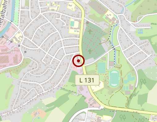 Karte: Hoffmann Judith