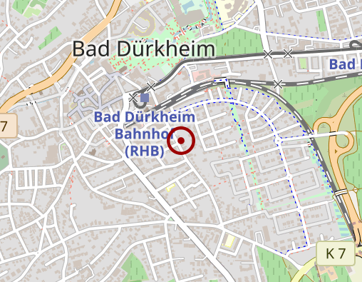 Karte: Herrmann Beate