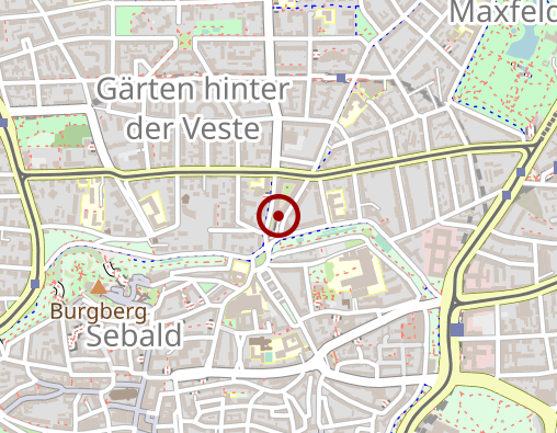 Karte: Sturm Johannes Dr.