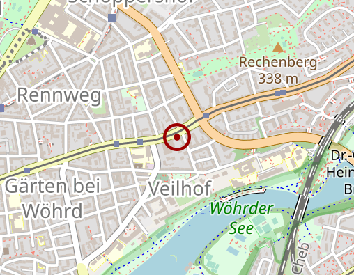 Karte: encad Ingenieurgesellschaft mbH