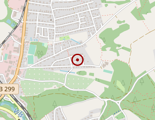 Karte: Völker-Loewke Angelika Krankengymnastik