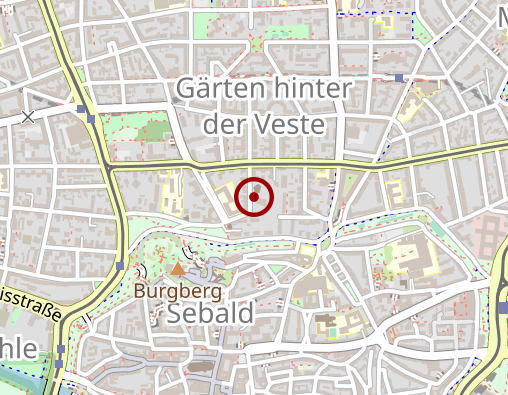 Karte: Schäfer Petra Dr. Ärztin