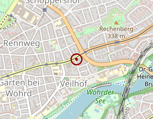 Karte: St. Sebastian-Apotheke