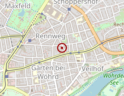 Karte: Amberg Susann Dr.