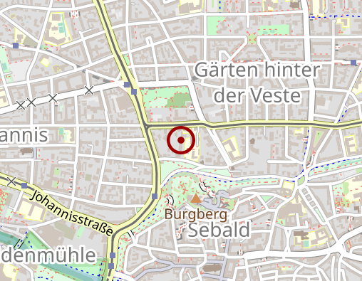 Karte: Hofmann Rosemarie