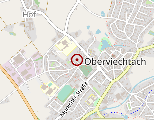 Karte: Falk Julia Physiotherapeutin