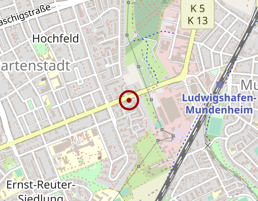 Karte: Sobotta Bettina