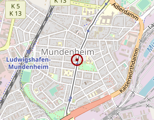 Karte: Sellinger M. Dr.med.