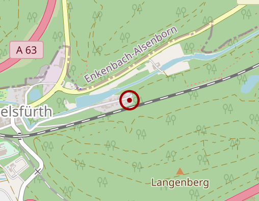 Karte: Schröder Regine