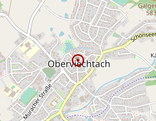 Karte: Günzler Oliver Heilpraktiker