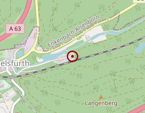 Karte: Schröder Regine