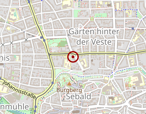 Karte: Kapperer Daniel Krankengymnastik