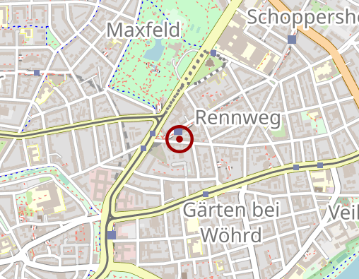 Karte: Bezold Karl-Heinz