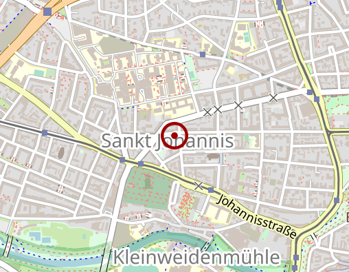 Karte: Nagel Susanne