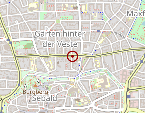 Karte: Psychologische Praxis Achim Wrobel Heike Duken Petra Streitenberger Psychologische Psychotherapeuten