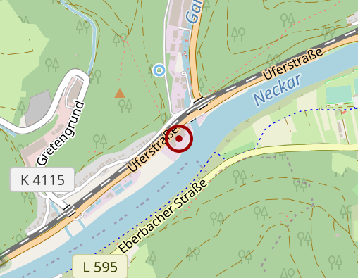 Karte: Köhler Bärbel Eva