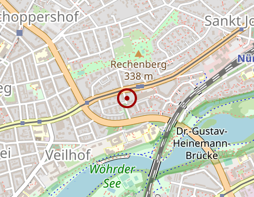 Karte: Kronenberger Andrea Dipl.-Psych.