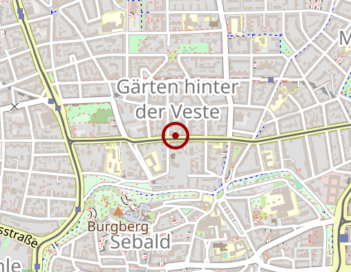 Karte: Tasler Martin Osteopathie