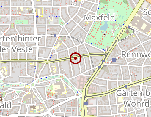 Karte: Therapeutin für Rhythmische Massage Inh. Sombol Gymnastiklehrerin