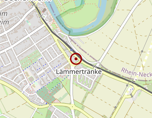 Karte: Wilhelm A. Dipl. Psych.