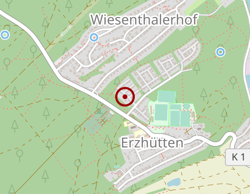 Karte: Fritzinger Ralf