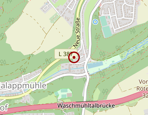 Karte: Kapp Christel Dipl.-Oecotrophologin