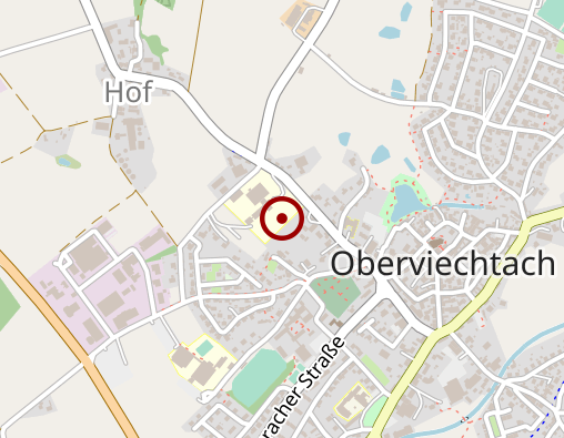 Karte: Spörl Thomas Praxis für Krankengymnastik