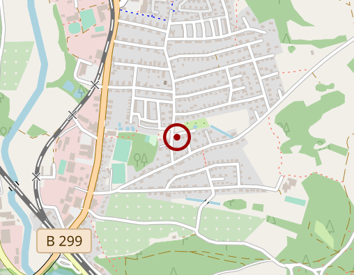 Karte: Umlauf Helmut