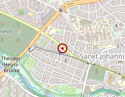 Karte: Ritter-Apotheke