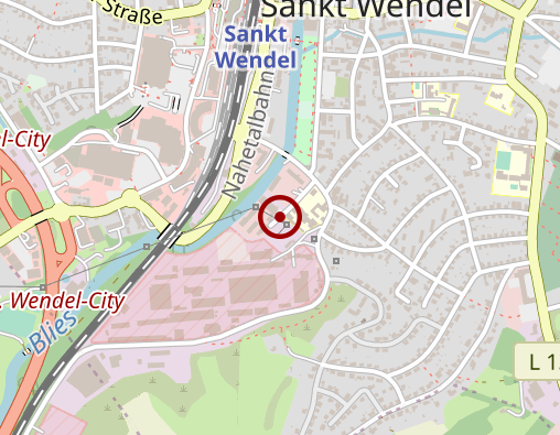 Karte: Krämer Marco