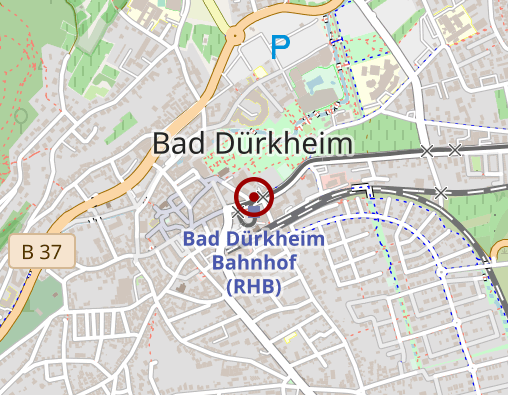 Karte: Sebastian Ruth