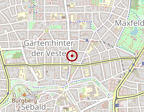 Karte: Malteser Apotheke