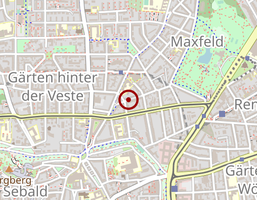 Karte: Gesundheitscoaching Günter Sauer