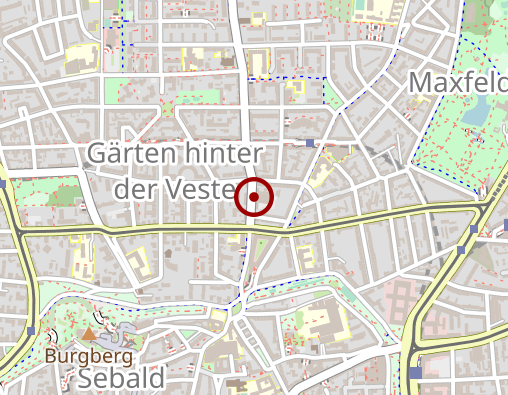 Karte: Beauty & Zen Thüncher Claudia Dr.