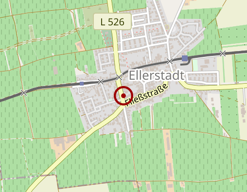 Karte: Doll Christina, Herd Alexandra