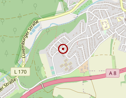 Karte: Gantner Ursula